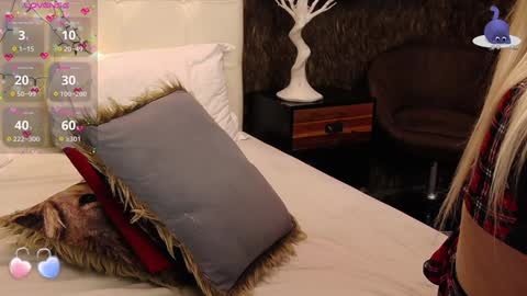 Pinky online show from January 15, 10:46 pm