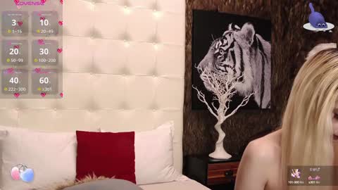 Pinky online show from January 21, 8:11 pm