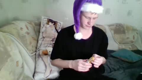 Incubus online show from December 31, 9:06 pm