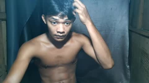 pinoy_cuteboy69 online show from June 24, 10:14 am