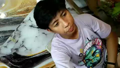 Snapshot of pinoy_fuckboyxxx chatting on July 15, 8:52 am pinoy_fuckboyxxx online show from July 15, 8:52 am