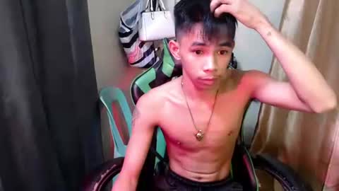 pinoy_oyd69 online show from May 24, 7:57 am