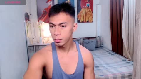 ethan online show from February 24, 3:23 am