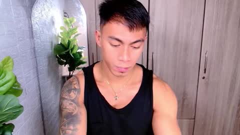 ethan online show from October 22, 2:56 am