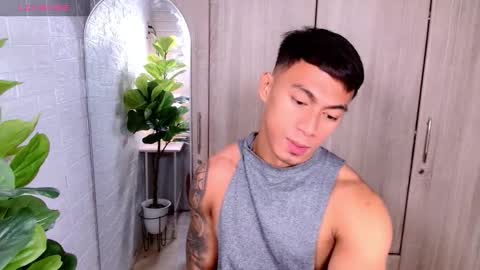 ethan online show from November 23, 4:34 am