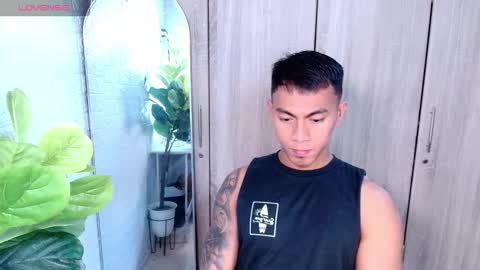 ethan online show from February 21, 2:45 am