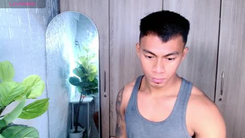 ethan online show from March 30, 8:10 pm