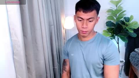 Snapshot of pinoymilker chatting on June 13, 3:04 am ethan online show from June 13, 3:04 am