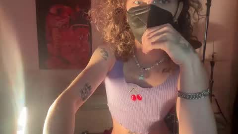 pinuppuppy online show from March 28, 10:09 pm