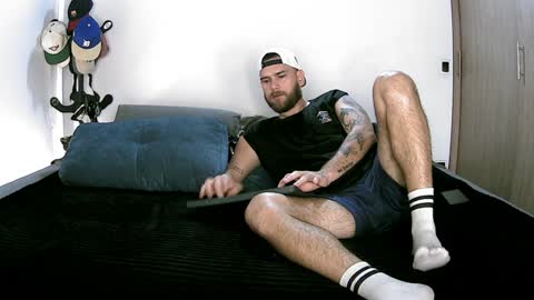 Snapshot of pipe1203 chatting on January 19, 4:14 pm pipe1203 online show from January 19, 4:14 pm