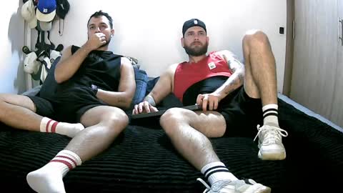 Snapshot of pipe1203 chatting on January 23, 12:14 am pipe1203 online show from January 23, 12:14 am