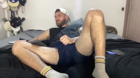 Snapshot of pipe1203 chatting on January 24, 6:35 am pipe1203 online show from January 24, 6:35 am