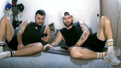 Snapshot of pipe1203 chatting on January 26, 9:07 pm pipe1203 online show from January 26, 9:07 pm