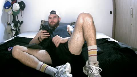 Snapshot of pipe1203 chatting on January 31, 4:25 am pipe1203 online show from January 31, 4:25 am