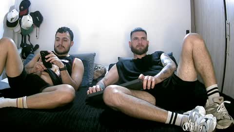 Snapshot of pipe1203 chatting on February 3, 11:36 pm pipe1203 online show from February 3, 11:36 pm