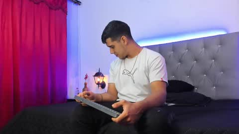 pipe_320 online show from February 21, 1:55 am