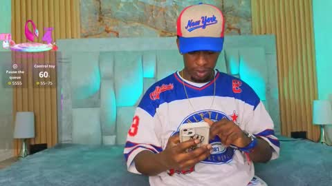 pipedark_ online show from January 7, 3:20 am