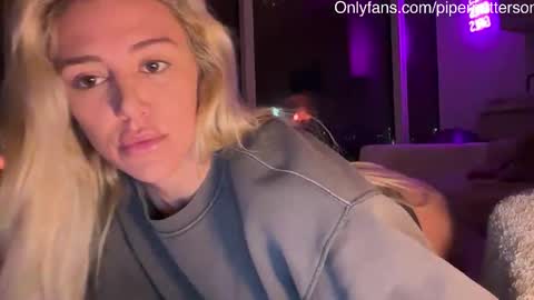 PipinPiper online show from February 6, 5:12 am