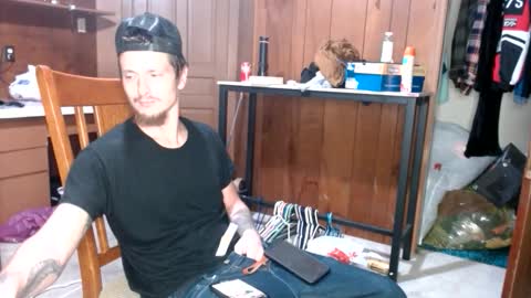 pippylongdickin online show from October 18, 8:15 am