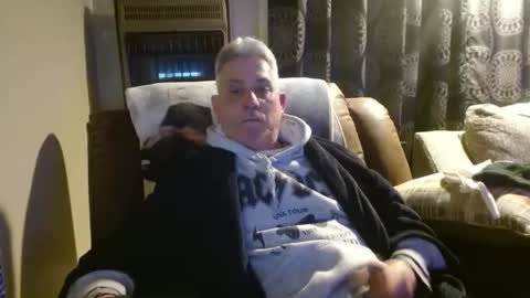 pirate334 online show from January 13, 12:10 pm