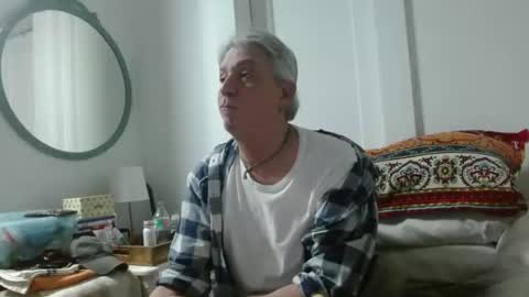 pirate334 online show from March 29, 3:06 am