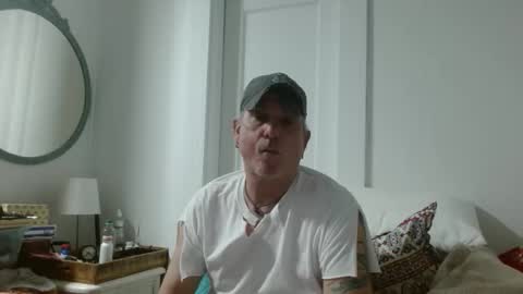 pirate334 online show from April 4, 12:20 am