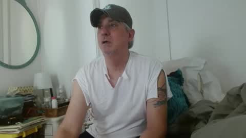 pirate334 online show from April 12, 6:02 pm