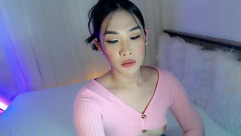 Ari online show from February 27, 6:07 am