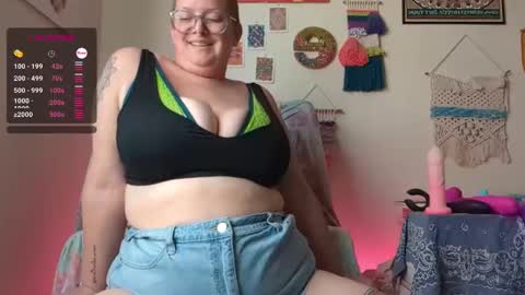 Snapshot of pisces_princess_ chatting on February 19, 9:36 pm Em online show from February 19, 9:36 pm