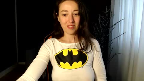 piscesgirl06 online show from November 18, 5:45 am