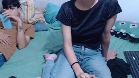 PiscisDreams online show from March 28, 2:11 am