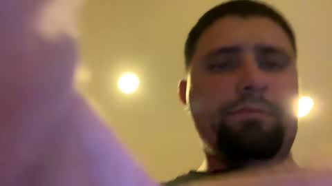 Snapshot of pistolpete9891 chatting on January 25, 6:34 am pistolpete9891 online show from January 25, 6:34 am