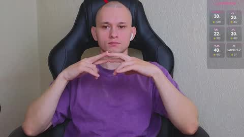 STRONGBEAUTY online show from December 16, 5:49 am