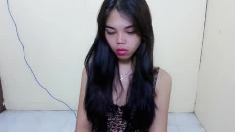 The Girl Named Eyve online show from April 10, 6:23 pm