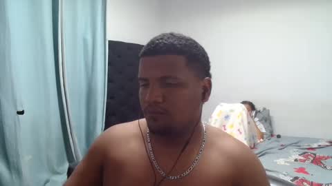 Snapshot of piter_mia69 chatting on January 9, 3:31 am MIA PITER online show from January 9, 3:31 am