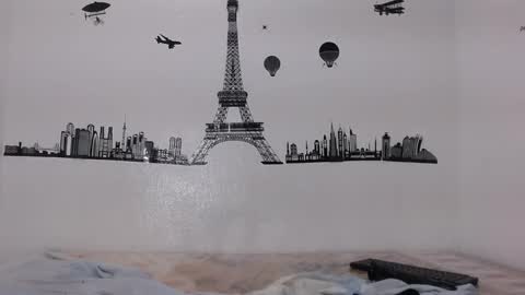 PITER online show from March 8, 8:14 pm