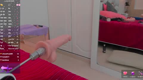 PittAndLunaa69 online show from January 28, 3:46 pm