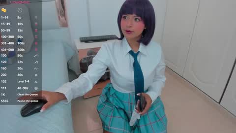 PittAndLunaa69 online show from February 4, 1:16 pm