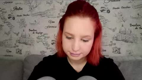 Caroline online show from April 24, 4:59 am