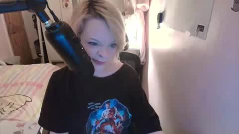 Kitty online show from January 7, 2:58 am