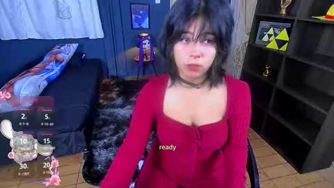 Rabbit online show from March 3, 7:42 pm