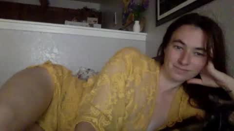 pixie_bella online show from October 24, 6:15 pm