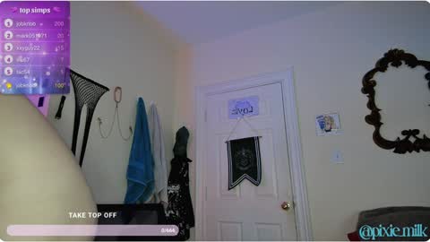 jae online show from January 11, 4:48 am