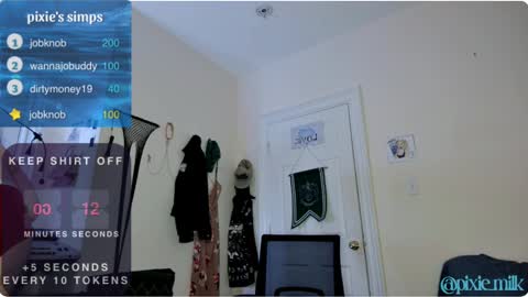 jae online show from February 16, 6:10 am