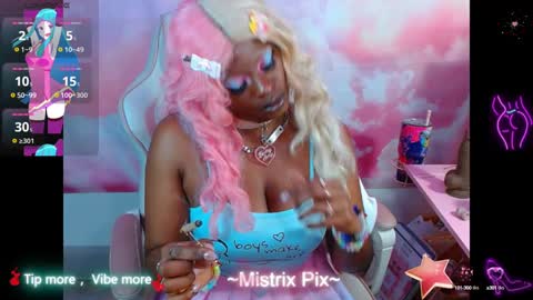 Snapshot of pixiebob25 chatting on December 16, 4:16 pm Thekawaiidomme online show from December 16, 4:16 pm