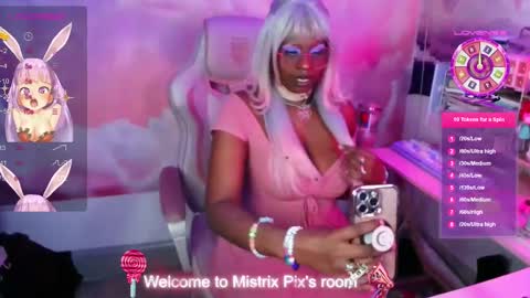 Snapshot of pixiebob25 chatting on September 15, 5:40 am Thekawaiidomme online show from September 15, 5:40 am