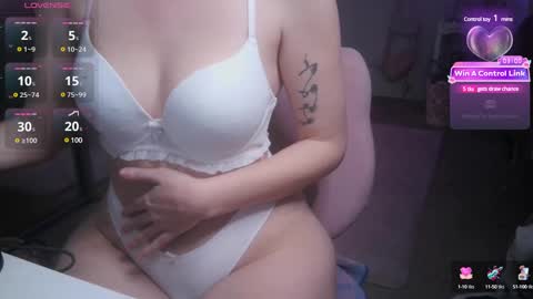 Pixie online show from February 21, 12:16 am