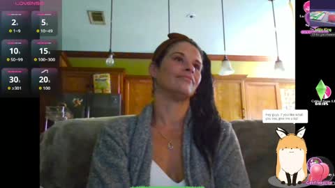 Snapshot of pixieluxxx chatting on May 12, 12:13 pm PixieLuxXx online show from May 12, 12:13 pm
