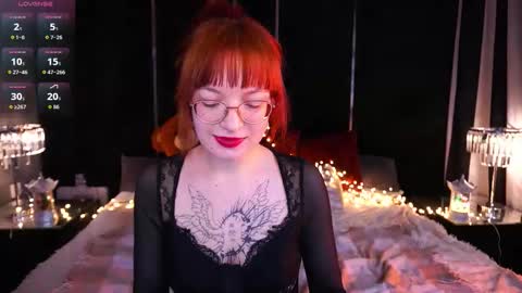 pixiepeachh online show from January 7, 9:39 pm