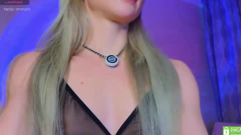 Emmy and Edward online show from March 26, 11:27 am